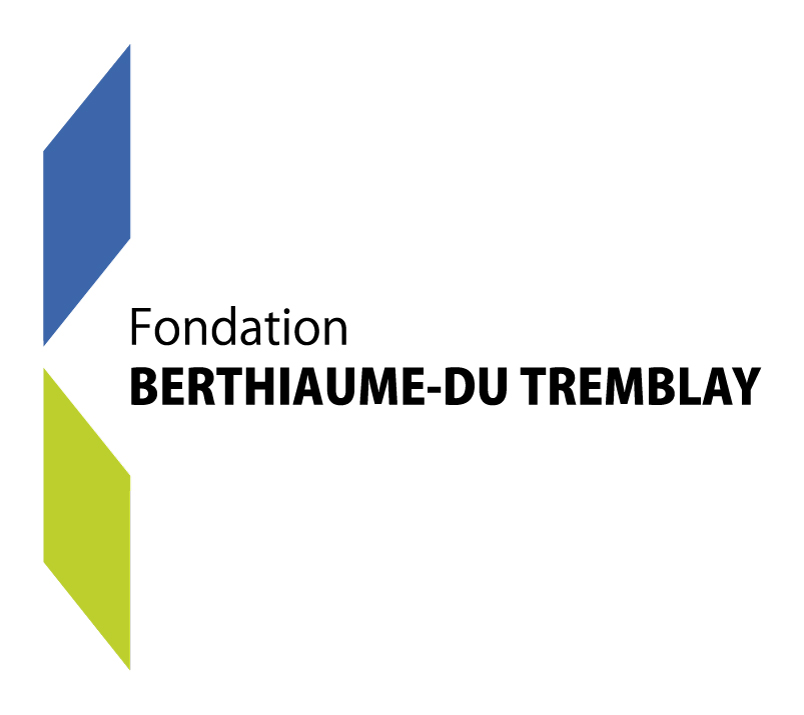 Fondation Berthiaume du Tremblay